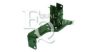 EQUAL QUALITY P2762 Mounting Bracket, bumper